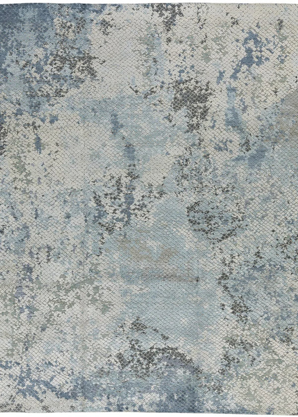 Foundry Hand Knotted