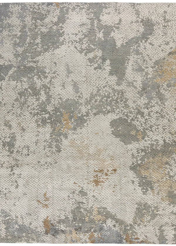 Foundry Hand Knotted