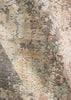 Frieze Limestone Hand Knotted