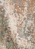 Frieze Limestone Hand Knotted