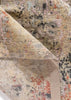 Frieze Pyrite Hand Knotted