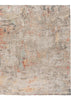 Frieze Smokey Topaz Hand Knotted