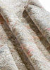 Frieze Smokey Topaz Hand Knotted