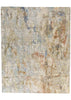 Frieze Tourmaline Hand Knotted