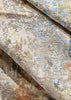 Frieze Tourmaline Hand Knotted
