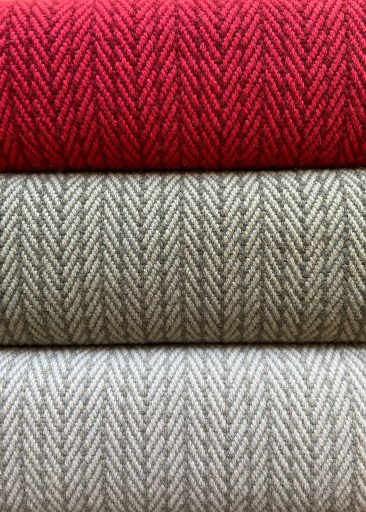 Fulham Hand Woven