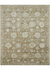 Gahmar Hand Knotted