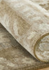 Gahmar Hand Knotted