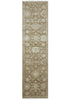 Gahmar Hand Knotted