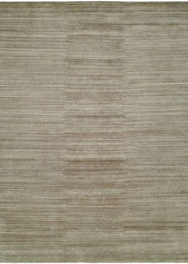 Gallium Hand Knotted