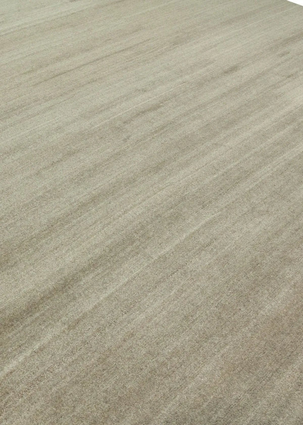 Gallium Hand Knotted