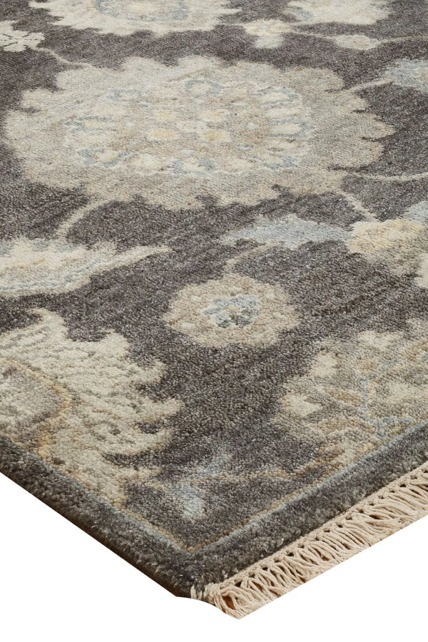 Gebiz Hand Knotted