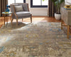 Genteel Hand Knotted