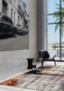 Gerhard Concrete Hand Knotted