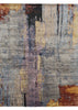 Gerhard Concrete Hand Knotted
