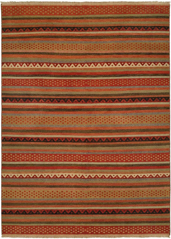 Ghats Hand Woven