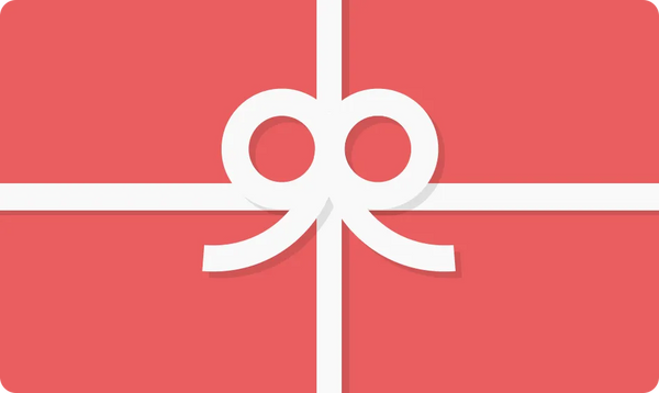 Gift Certificate Gift Card