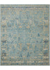 Giza Hand Knotted