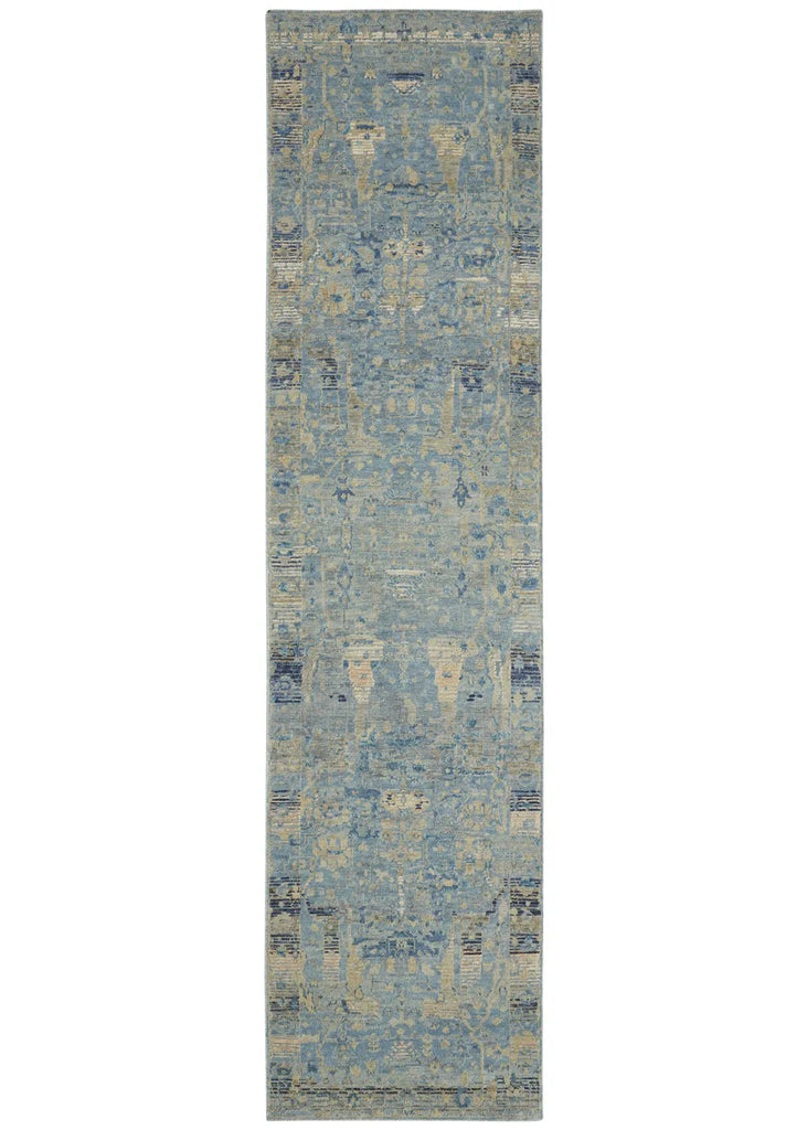 Giza Hand Knotted