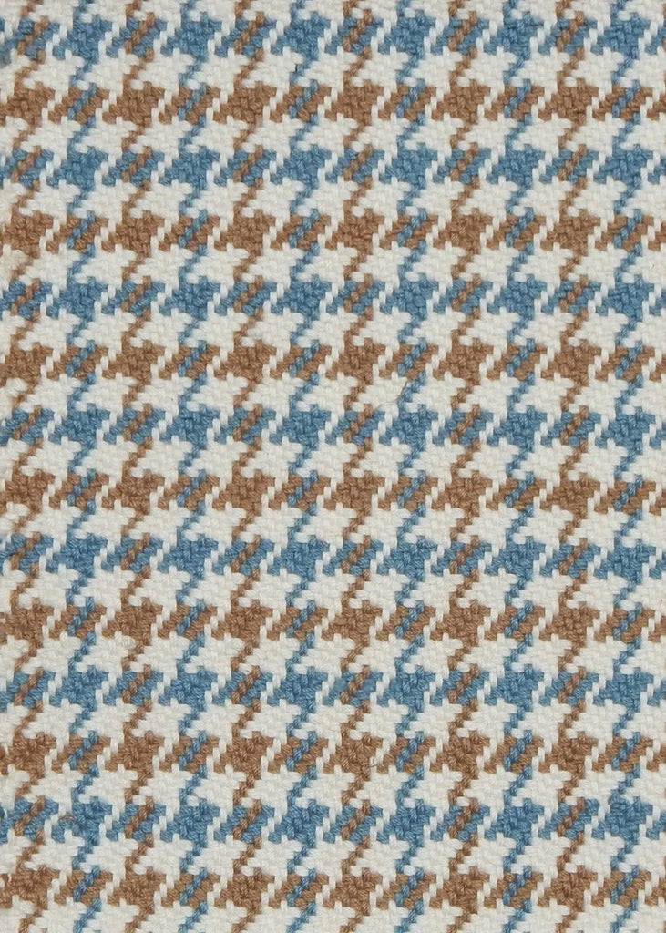 Glasgow 402 Sample Hand Woven