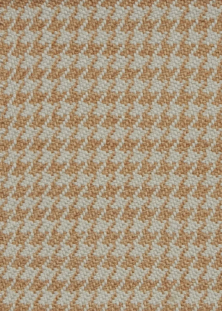 Glasgow 402 Sample Hand Woven