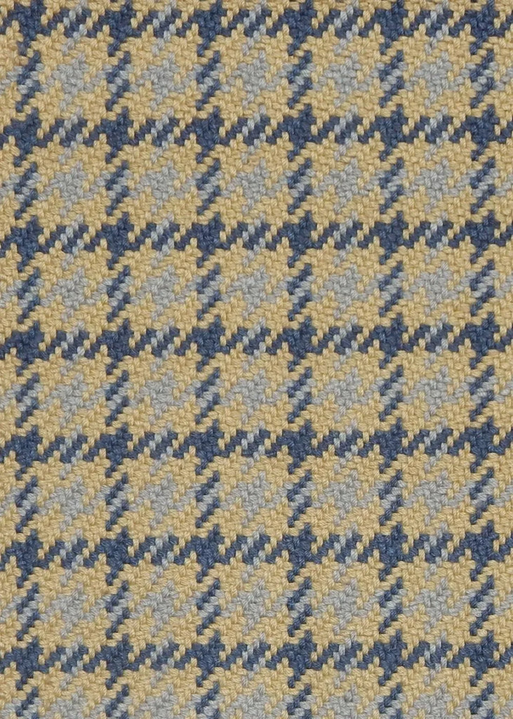 Glasgow 404 Sample Hand Woven