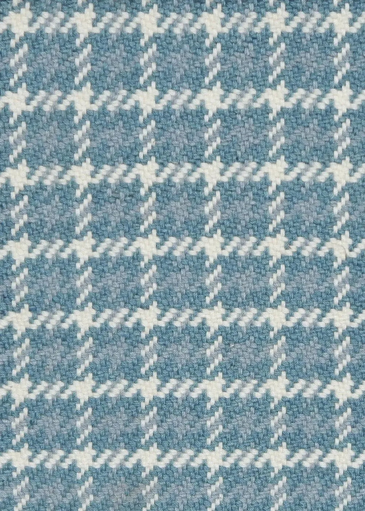Glasgow 404 Sample Hand Woven