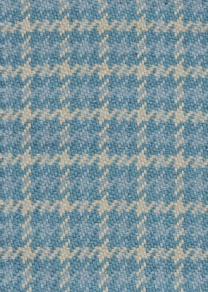 Glasgow 404 Sample Hand Woven