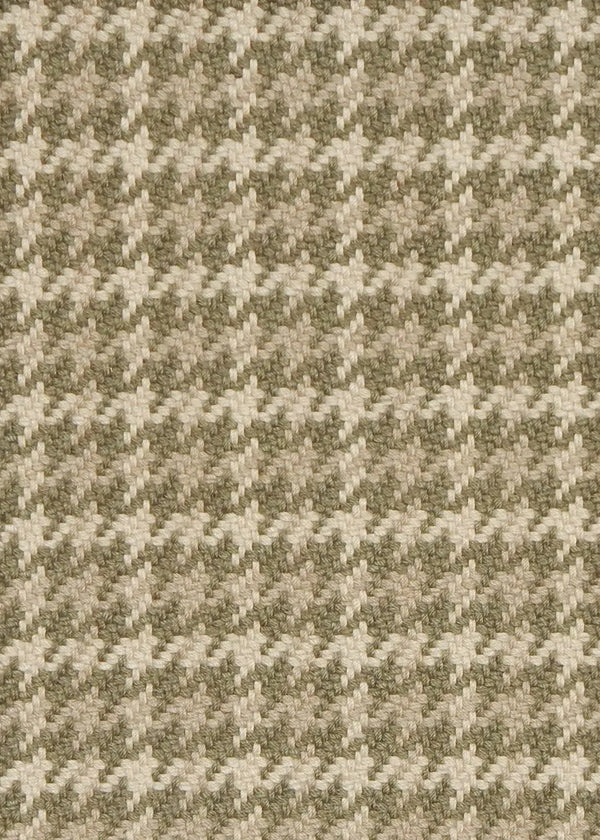 Glasgow 404 Sample Hand Woven