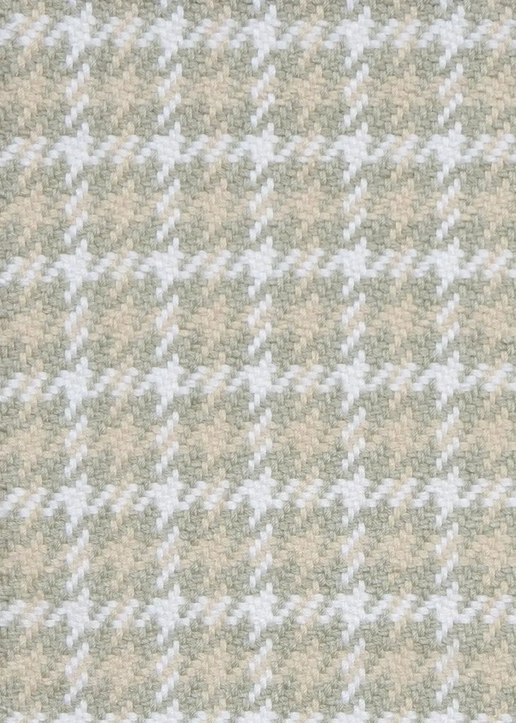 Glasgow 404 Sample Hand Woven