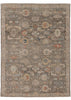 Glaucia Hand Knotted