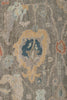Glaucia Hand Knotted