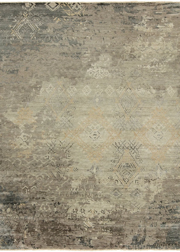 Glen Canyon Hand Knotted