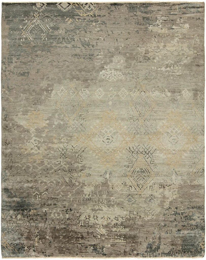 Glen Canyon Hand Knotted