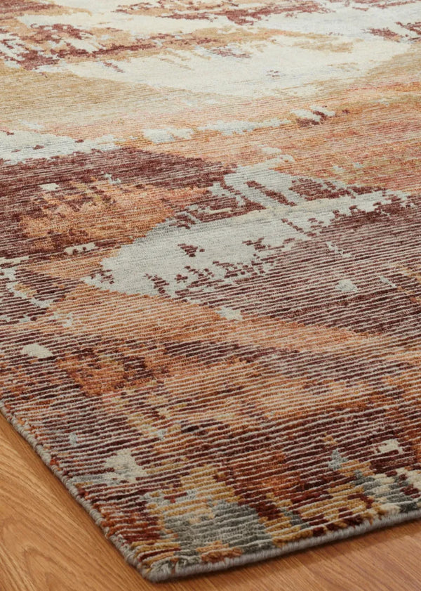 Gokarna Hand Knotted