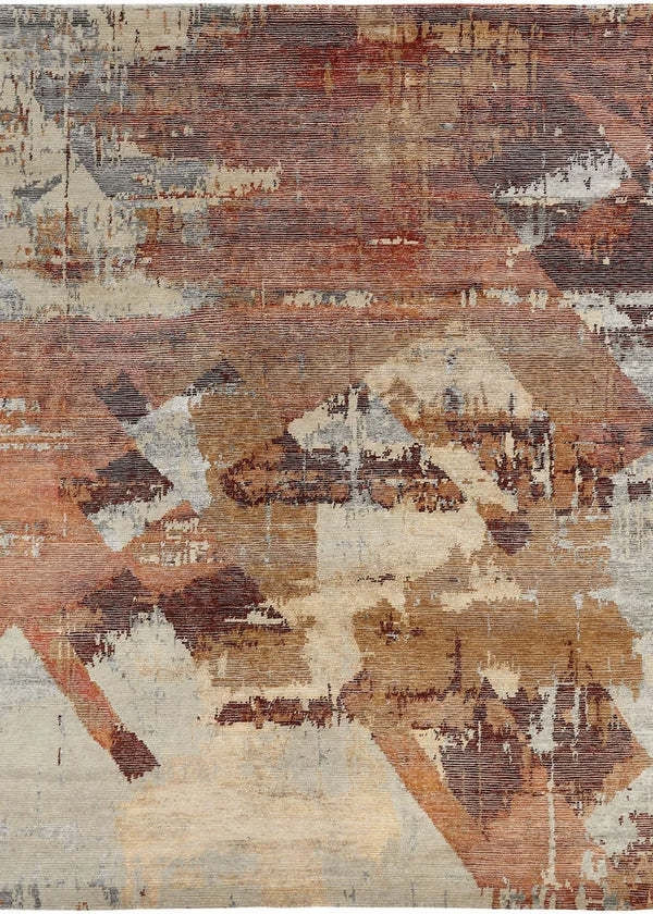 Gokarna Hand Knotted