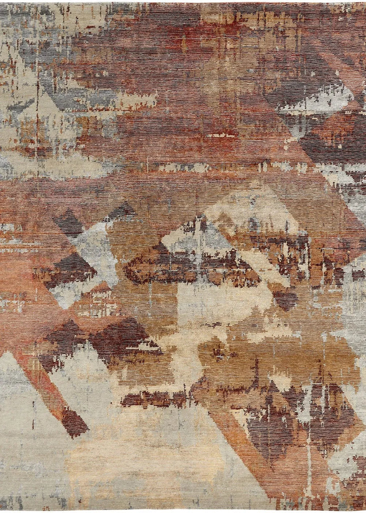 Gokarna Hand Knotted