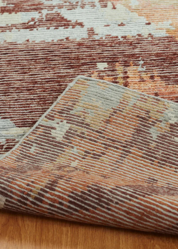 Gokarna Hand Knotted