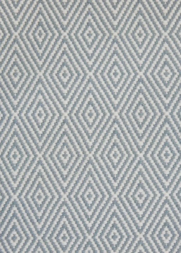 Granada 013 Diamond Sample Hand Woven