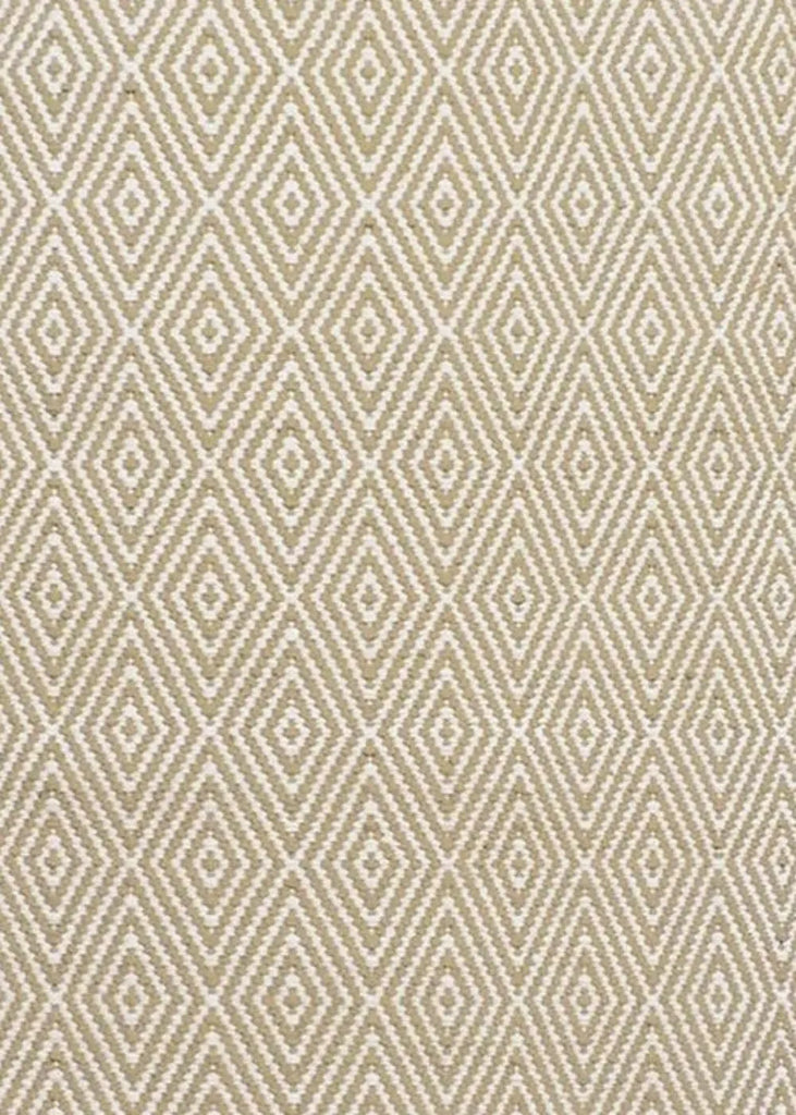 Granada 013 Diamond Sample Hand Woven