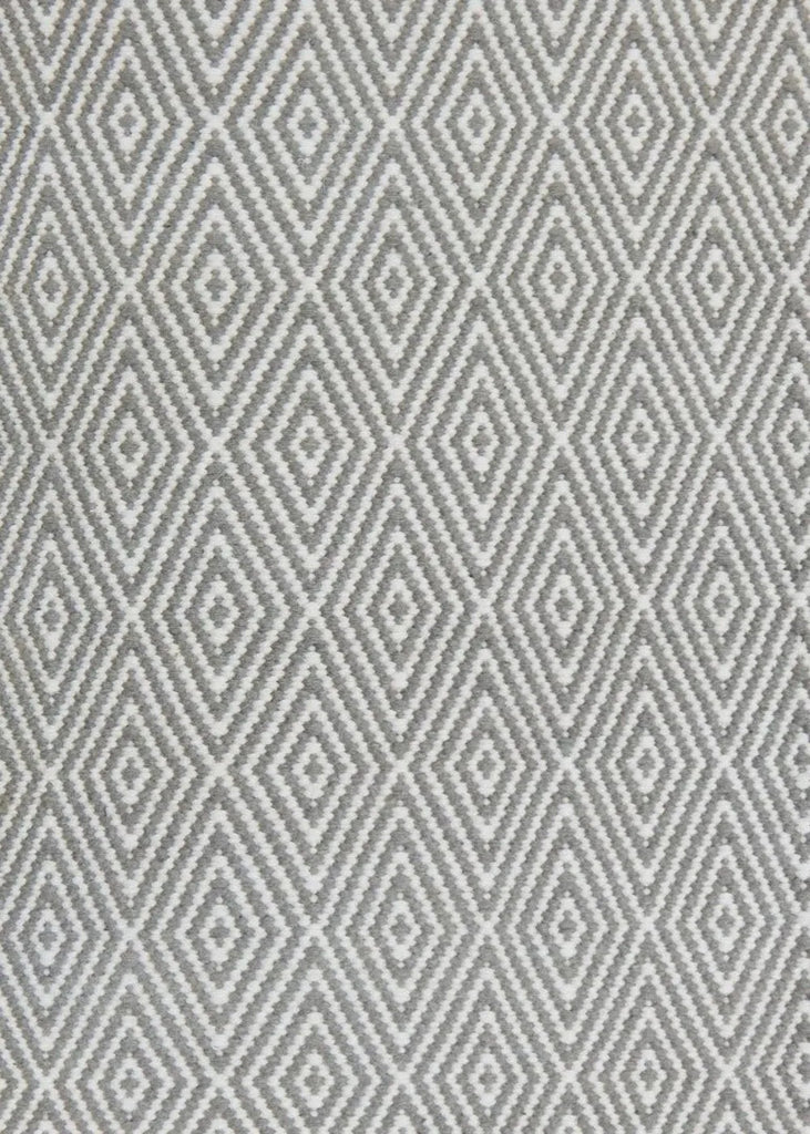 Granada 013 Diamond Sample Hand Woven