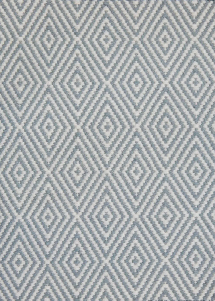 Granada Diamond Hand Woven