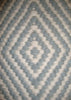 Granada Diamond Hand Woven