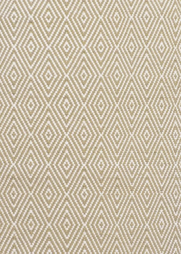 Granada Diamond Hand Woven