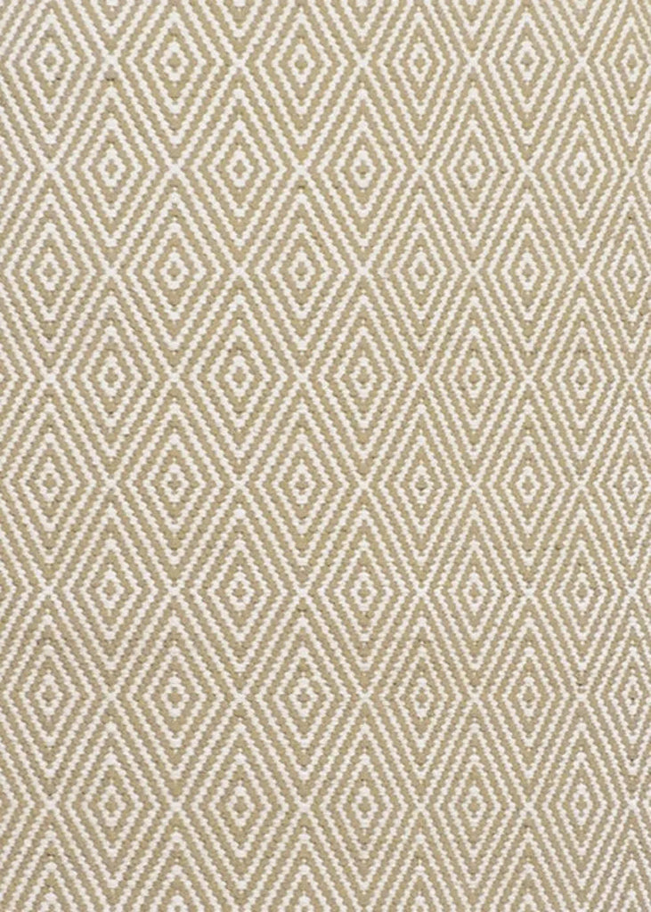 Granada Diamond Hand Woven