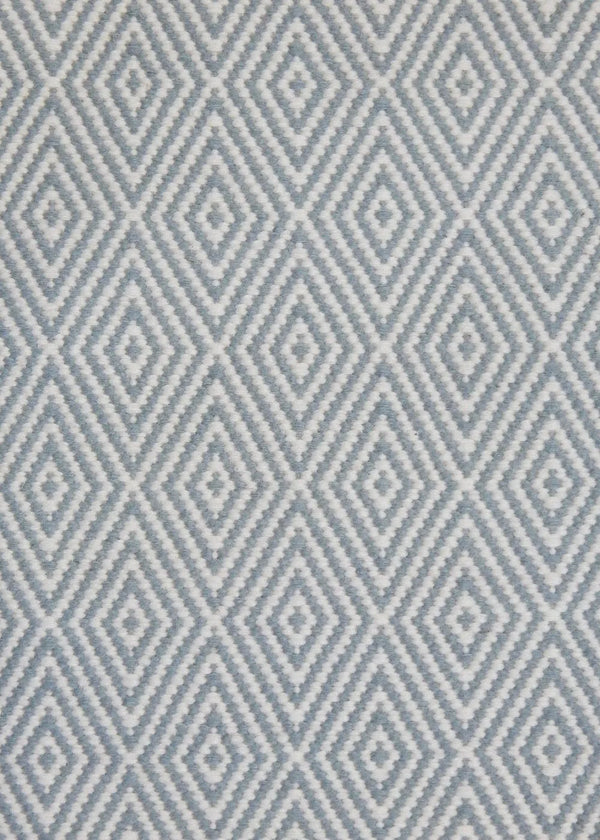 Granada Diamond Hand Woven