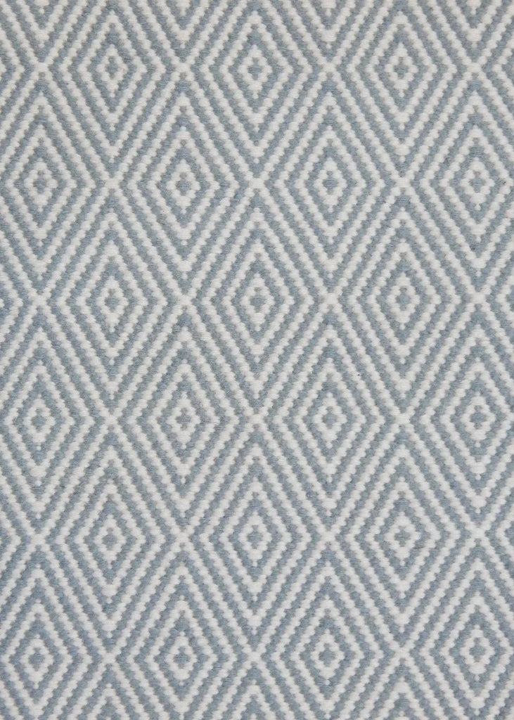 Granada Diamond Hand Woven