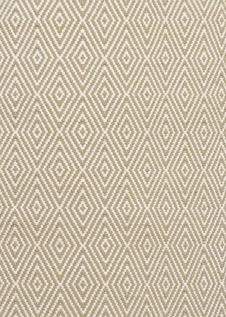 Granada Diamond Hand Woven