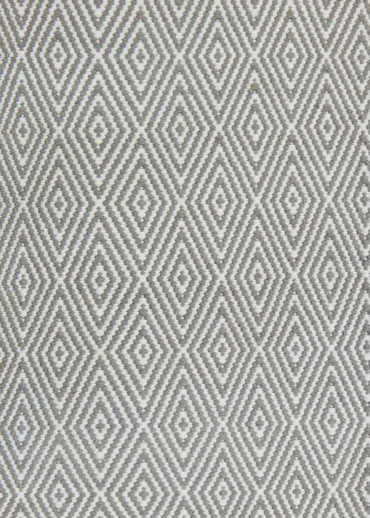 Granada Diamond Hand Woven