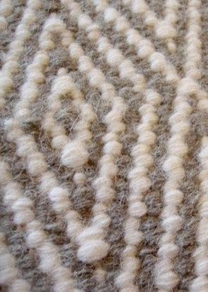 Granada Diamond Hand Woven